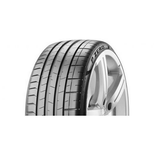 275/50R20 113W P ZERO- SC XL MO (E-9.3) PIRELLI